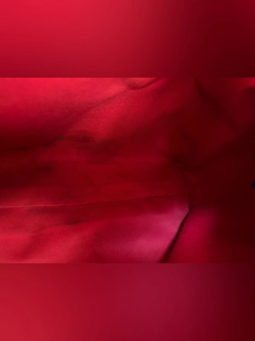 Louis Vuitton Graceful MM Damier Ebene ❤️ w/ Receipt - Picture 7 of 13